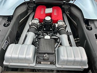 2002 ferrari spider 360 (35101km) - afbeelding 32 van  57