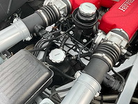 2002 ferrari spider 360 (35101km) - afbeelding 35 van  57