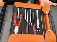 2002 ferrari spider 360 (35101km) - afbeelding 39 van  57