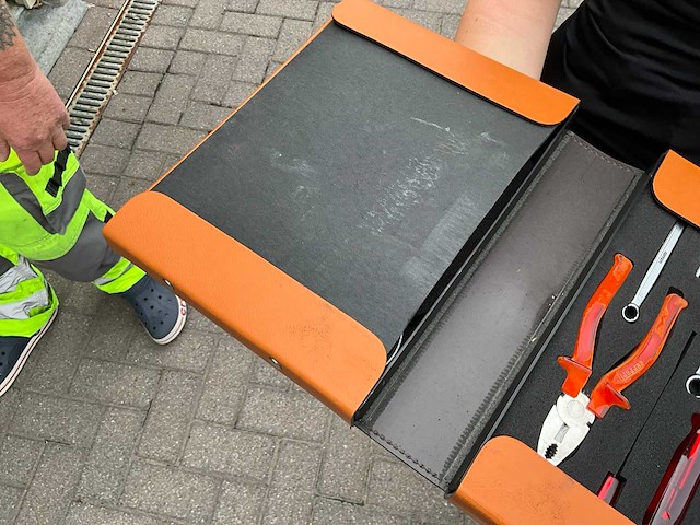 2002 ferrari spider 360 (35101km) - afbeelding 40 van  57