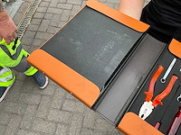 2002 ferrari spider 360 (35101km) - afbeelding 40 van  57