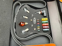 2002 ferrari spider 360 (35101km) - afbeelding 42 van  57