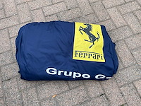 2002 ferrari spider 360 (35101km) - afbeelding 44 van  57