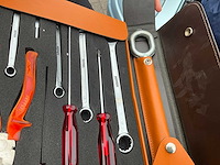 2002 ferrari spider 360 (35101km) - afbeelding 46 van  57