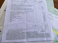 2002 ferrari spider 360 (35101km) - afbeelding 48 van  57