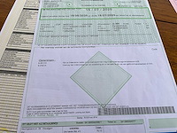 2002 ferrari spider 360 (35101km) - afbeelding 49 van  57