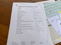 2002 ferrari spider 360 (35101km) - afbeelding 50 van  57