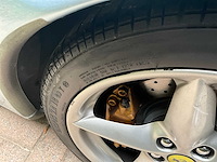 2002 ferrari spider 360 (35101km) - afbeelding 57 van  57