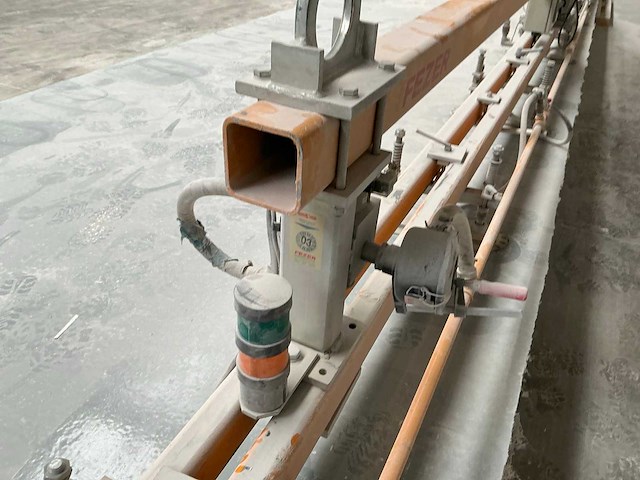 2002 fezer v01174 vacuümheffer - afbeelding 8 van  12