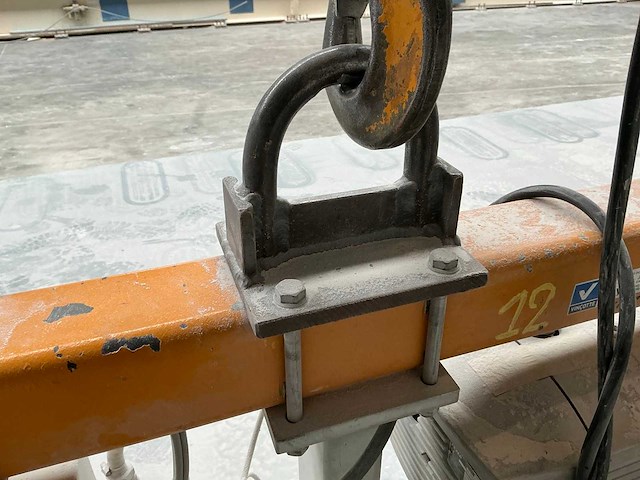 2002 fezer v01174 vacuümheffer - afbeelding 9 van  12