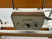 2002 fezer v01174 vacuümheffer - afbeelding 2 van  12