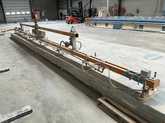 2002 fezer v01174 vacuümheffer - afbeelding 1 van  12