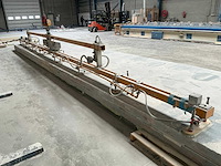 2002 fezer v01174 vacuümheffer - afbeelding 1 van  12