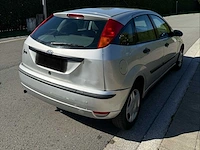 2002 ford focus 1.6 16v auto - afbeelding 6 van  11