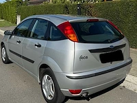 2002 ford focus 1.6 16v auto - afbeelding 4 van  11