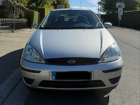 2002 ford focus 1.6 16v auto - afbeelding 7 van  11