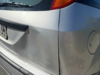 2002 ford focus 1.6 16v auto - afbeelding 9 van  11