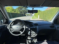 2002 ford focus 1.6 16v auto - afbeelding 11 van  11