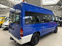 2002 ford transit 8+1 minibus 110.207km - afbeelding 2 van  27