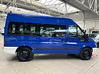 2002 ford transit 8+1 minibus 110.207km - afbeelding 3 van  27