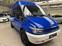 2002 ford transit 8+1 minibus 110.207km - afbeelding 5 van  27
