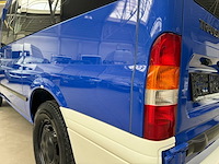 2002 ford transit 8+1 minibus 110.207km - afbeelding 9 van  27