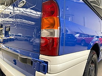 2002 ford transit 8+1 minibus 110.207km - afbeelding 10 van  27