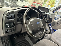 2002 ford transit 8+1 minibus 110.207km - afbeelding 13 van  27