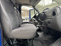 2002 ford transit 8+1 minibus 110.207km - afbeelding 14 van  27