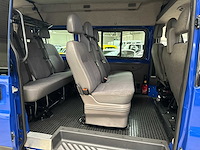 2002 ford transit 8+1 minibus 110.207km - afbeelding 15 van  27
