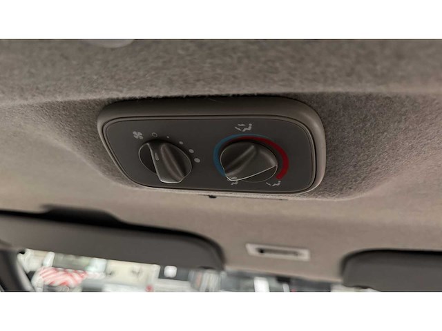 2002 ford transit 8+1 minibus 110.207km - afbeelding 16 van  27