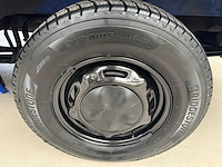 2002 ford transit 8+1 minibus 110.207km - afbeelding 19 van  27