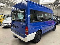 2002 ford transit 8+1 minibus 110.207km - afbeelding 21 van  27