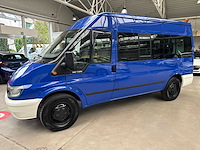 2002 ford transit 8+1 minibus 110.207km - afbeelding 22 van  27
