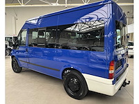 2002 ford transit 8+1 minibus 110.207km - afbeelding 24 van  27