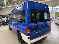 2002 ford transit 8+1 minibus 110.207km - afbeelding 25 van  27