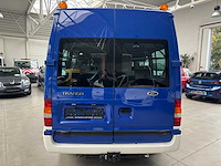 2002 ford transit 8+1 minibus 110.207km - afbeelding 26 van  27