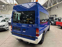 2002 ford transit 8+1 minibus 110.207km - afbeelding 27 van  27