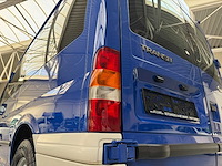 2002 ford transit 8+1 minibus !!!88.454km!!! - afbeelding 27 van  27