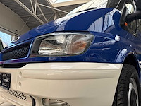 2002 ford transit 8+1 minibus !!!88.454km!!! - afbeelding 22 van  27