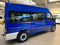 2002 ford transit 8+1 minibus !!!88.454km!!! - afbeelding 5 van  27