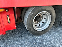 2002 forthomme / foro r3e/27t veetrailer - afbeelding 2 van  38