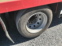 2002 forthomme / foro r3e/27t veetrailer - afbeelding 5 van  38