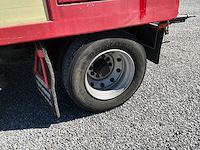 2002 forthomme / foro r3e/27t veetrailer - afbeelding 6 van  38