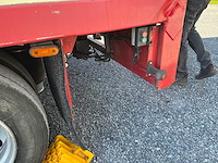 2002 forthomme / foro r3e/27t veetrailer - afbeelding 10 van  38