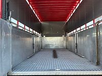 2002 forthomme / foro r3e/27t veetrailer - afbeelding 13 van  38