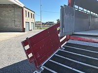 2002 forthomme / foro r3e/27t veetrailer - afbeelding 14 van  38