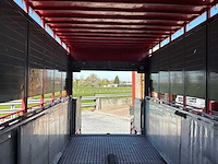 2002 forthomme / foro r3e/27t veetrailer - afbeelding 18 van  38