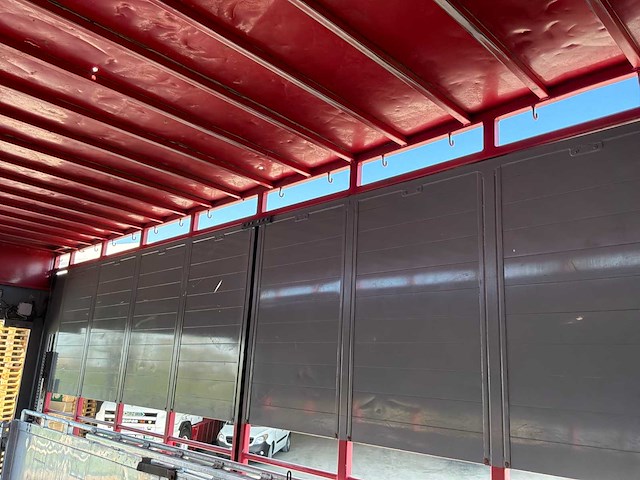 2002 forthomme / foro r3e/27t veetrailer - afbeelding 19 van  38