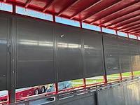 2002 forthomme / foro r3e/27t veetrailer - afbeelding 20 van  38